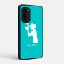 כיסוי בעיצוב אישי עם השם שלך לדגם - Motorola Signature 5G בעיצוב צלמת - אישה