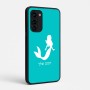 כיסוי בעיצוב אישי עם השם שלך לדגם - Motorola Signature 5G בעיצוב בתולת ים - אישה