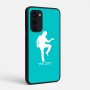 כיסוי בעיצוב אישי עם השם שלך לדגם - Motorola Signature 5G בעיצוב רקדן