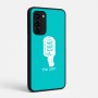 כיסוי בעיצוב אישי עם השם שלך לדגם - Motorola Signature 5G בעיצוב מיקרופון