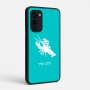 כיסוי בעיצוב אישי עם השם שלך לדגם - Motorola Signature 5G בעיצוב מזלות - סרטן