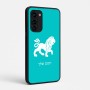 כיסוי בעיצוב אישי עם השם שלך לדגם - Motorola Signature 5G בעיצוב מזלות - אריה