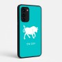 כיסוי בעיצוב אישי עם השם שלך לדגם - Motorola Signature 5G בעיצוב מזלות - שור
