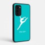 כיסוי בעיצוב אישי עם השם שלך לדגם - Motorola Signature 5G בעיצוב בלט