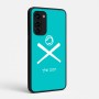 כיסוי בעיצוב אישי עם השם שלך לדגם - Motorola Signature 5G בעיצוב כדור בסיס