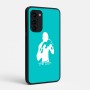 כיסוי בעיצוב אישי עם השם שלך לדגם - Motorola Signature 5G בעיצוב אגרוף