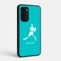 כיסוי בעיצוב אישי עם השם שלך לדגם - Motorola Signature 5G בעיצוב שחקן טניס