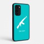 כיסוי בעיצוב אישי עם השם שלך לדגם - Motorola Signature 5G בעיצוב אק 47