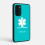כיסוי בעיצוב אישי עם השם שלך לדגם - Motorola Signature 5G בעיצוב חובש