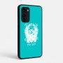 כיסוי בעיצוב אישי עם השם שלך לדגם - Motorola Signature 5G בעיצוב רוקנרול