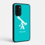 כיסוי בעיצוב אישי עם השם שלך לדגם - Motorola Signature 5G בעיצוב טלסקופ