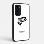 כיסוי בעיצוב אישי עם השם שלך לדגם - Motorola Signature 5G בעיצוב לדוג