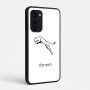 כיסוי בעיצוב אישי עם השם שלך לדגם - Motorola Signature 5G בעיצוב פומה