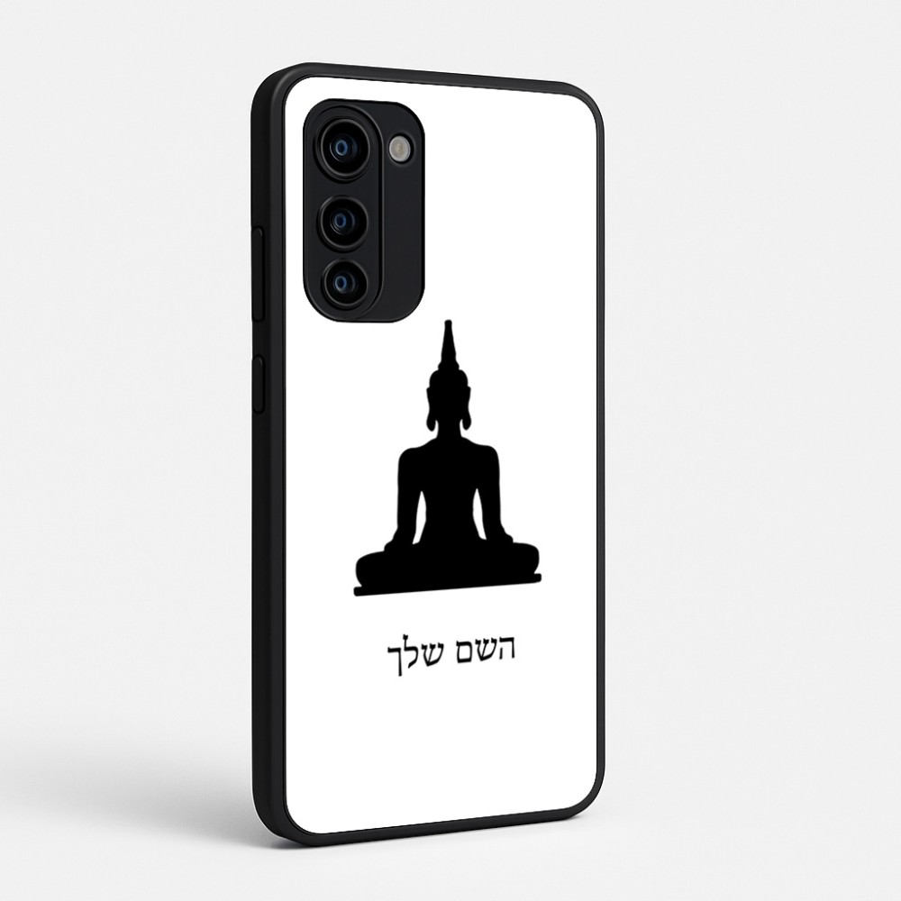 כיסוי בעיצוב אישי עם השם שלך לדגם - Motorola Signature 5G בעיצוב בודה