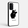 כיסוי בעיצוב אישי עם השם שלך לדגם - Motorola Signature 5G בעיצוב צלם - גברים