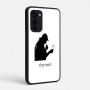 כיסוי בעיצוב אישי עם השם שלך לדגם - Motorola Signature 5G בעיצוב בתים של שרלוק