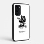 כיסוי בעיצוב אישי עם השם שלך לדגם - Motorola Signature 5G בעיצוב עגלת תינוק