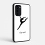 כיסוי בעיצוב אישי עם השם שלך לדגם - Motorola Signature 5G בעיצוב בלט