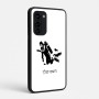כיסוי בעיצוב אישי עם השם שלך לדגם - Motorola Signature 5G בעיצוב צוללן