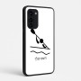 כיסוי בעיצוב אישי עם השם שלך לדגם - Motorola Signature 5G בעיצוב קיאק אולימפי