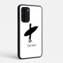 כיסוי בעיצוב אישי עם השם שלך לדגם - Motorola Signature 5G בעיצוב גלישה - גלישה