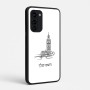 כיסוי בעיצוב אישי עם השם שלך לדגם - Motorola Signature 5G בעיצוב ביג בן
