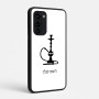כיסוי בעיצוב אישי עם השם שלך לדגם - Motorola Signature 5G בעיצוב נרגילה
