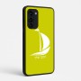 כיסוי בעיצוב אישי עם השם שלך לדגם - Motorola Signature 5G בעיצוב סירה