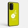 כיסוי בעיצוב אישי עם השם שלך לדגם - Motorola Signature 5G בעיצוב תקליטור - אזור מוזיקה