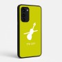 כיסוי בעיצוב אישי עם השם שלך לדגם - Motorola Signature 5G בעיצוב כינור