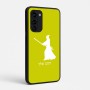 כיסוי בעיצוב אישי עם השם שלך לדגם - Motorola Signature 5G בעיצוב סמוראי