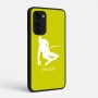 כיסוי בעיצוב אישי עם השם שלך לדגם - Motorola Signature 5G בעיצוב סקי