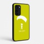כיסוי בעיצוב אישי עם השם שלך לדגם - Motorola Signature 5G בעיצוב צניחה חופשית