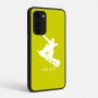 כיסוי בעיצוב אישי עם השם שלך לדגם - Motorola Signature 5G בעיצוב סנובורדיסט