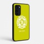 כיסוי בעיצוב אישי עם השם שלך לדגם - Motorola Signature 5G בעיצוב כבאי - תגית