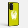 כיסוי בעיצוב אישי עם השם שלך לדגם - Motorola Signature 5G בעיצוב רוקנרול