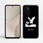 כיסוי בעיצוב אישי עם השם שלך לדגם - Motorola Signature 5G בעיצוב נשר אמריקאי