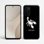 כיסוי בעיצוב אישי עם השם שלך לדגם - Motorola Signature 5G בעיצוב עקרב
