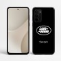 כיסוי בעיצוב אישי עם השם שלך לדגם - Motorola Signature 5G בעיצוב לנד רובר