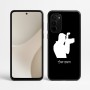 כיסוי בעיצוב אישי עם השם שלך לדגם - Motorola Signature 5G בעיצוב צלם - גברים