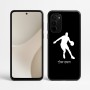 כיסוי בעיצוב אישי עם השם שלך לדגם - Motorola Signature 5G בעיצוב שחקן כדורסל