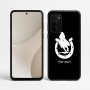 כיסוי בעיצוב אישי עם השם שלך לדגם - Motorola Signature 5G בעיצוב פרסה וסוס