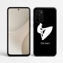 כיסוי בעיצוב אישי עם השם שלך לדגם - Motorola Signature 5G בעיצוב אופנוע ים