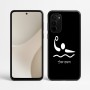 כיסוי בעיצוב אישי עם השם שלך לדגם - Motorola Signature 5G בעיצוב כדור מים אולימפי