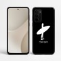 כיסוי בעיצוב אישי עם השם שלך לדגם - Motorola Signature 5G בעיצוב גלישה - גלישה