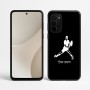 כיסוי בעיצוב אישי עם השם שלך לדגם - Motorola Signature 5G בעיצוב שחקן טניס