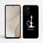 כיסוי בעיצוב אישי עם השם שלך לדגם - Motorola Signature 5G בעיצוב נרגילה