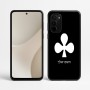 כיסוי בעיצוב אישי עם השם שלך לדגם - Motorola Signature 5G בעיצוב אגם