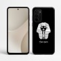 כיסוי בעיצוב אישי עם השם שלך לדגם - Motorola Signature 5G בעיצוב פרעה - תות ענח' אמון מצרי
