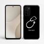 כיסוי בעיצוב אישי עם השם שלך לדגם - Motorola Signature 5G בעיצוב סטטוסקופ רופא